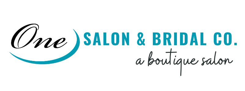 One Salon and Bridal Company | Hair Salon | St. Charles, Geneva, Batavia
