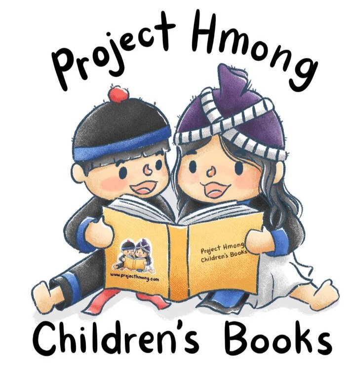 Project Hmong Children&#39;s Books