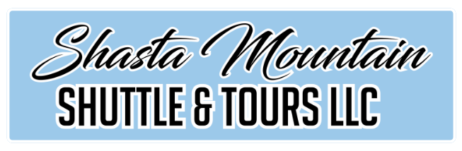 Shasta Mountain Shuttle &amp; Tours