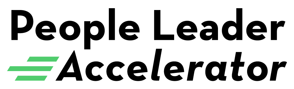 People Leader Accelerator