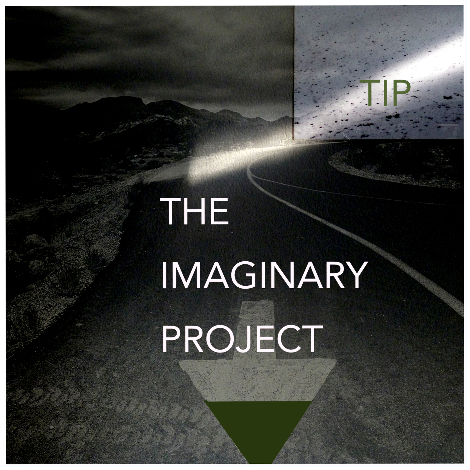 THE IMAGINARY PROJECT