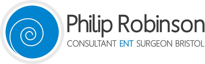 Philip Robinson Consultant ENT Surgeon Bristol