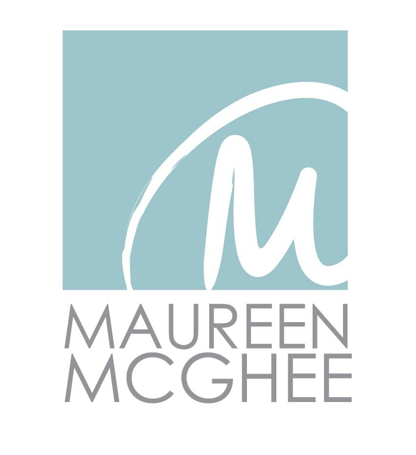 Maureen Mc Ghee Design 