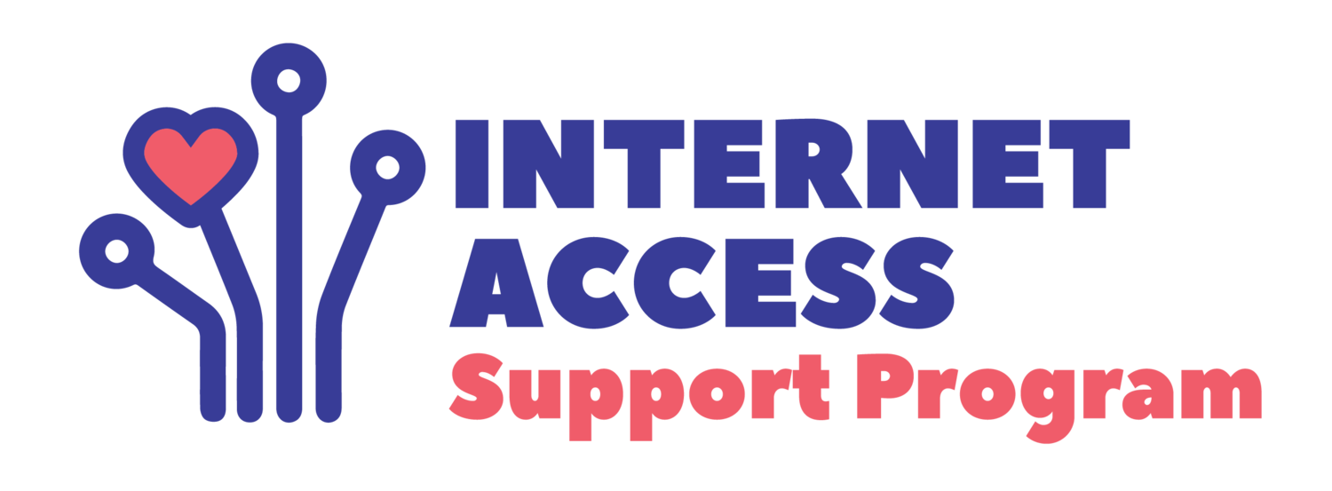 Internet Access Support Program