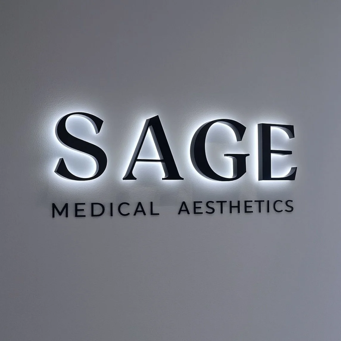 Sage Facial Aesthetics