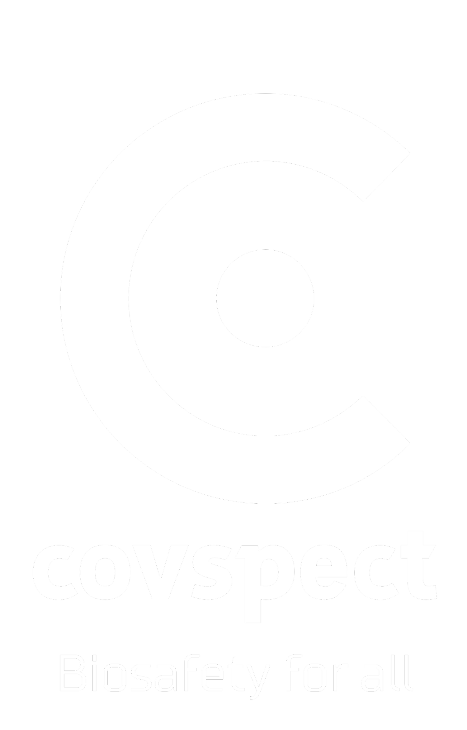 Covspect Biosafety for all