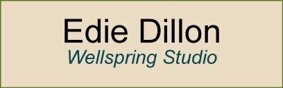 Wellspring Studio Edie Dillon