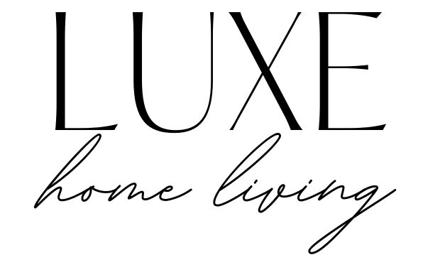 Luxe Home Living