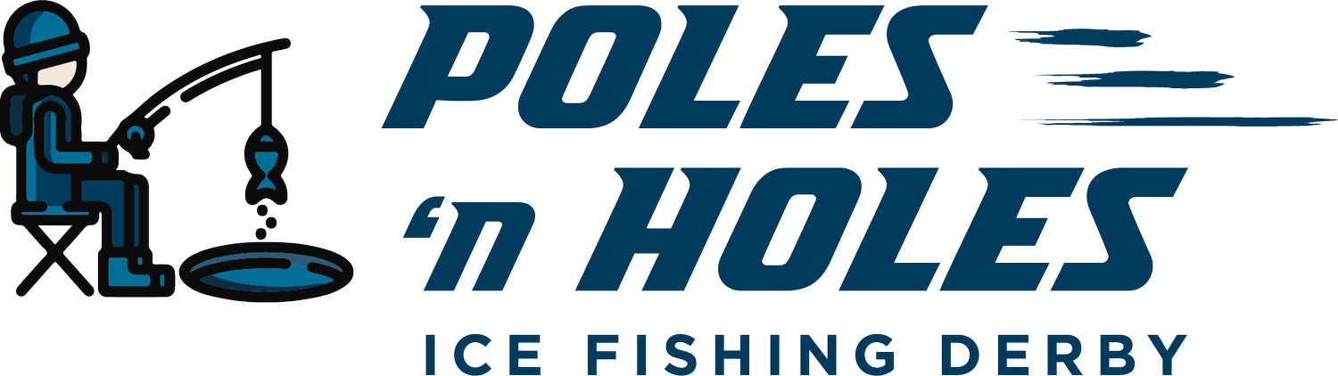 Poles N Holes Fishing Derby