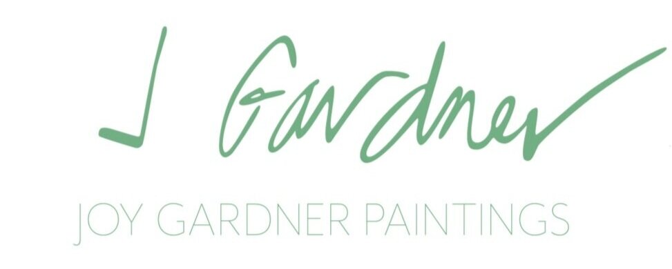 Joy Gardner Paintings