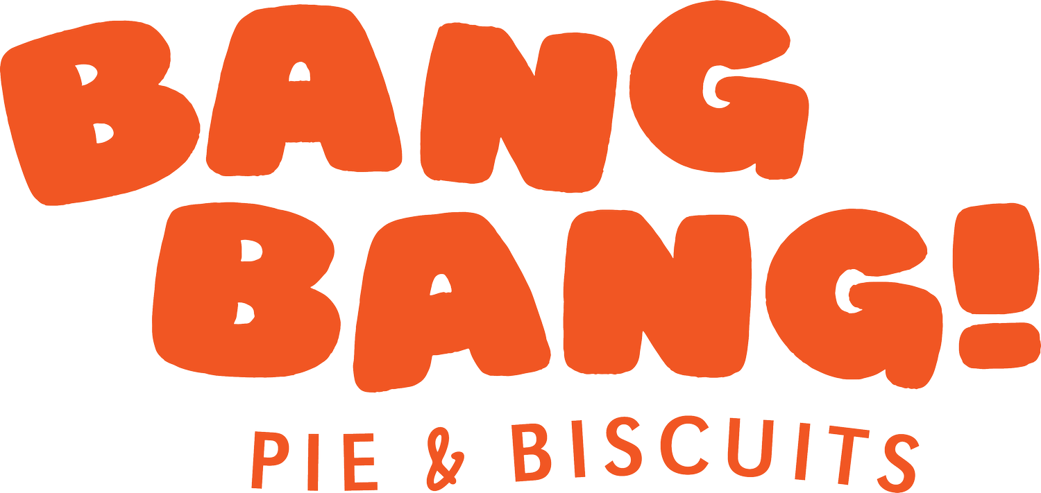 Bang Bang Holiday Orders