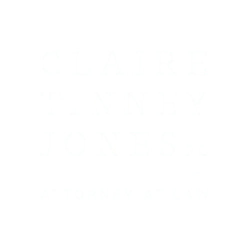 Claire T. Jones, Attorney at Law