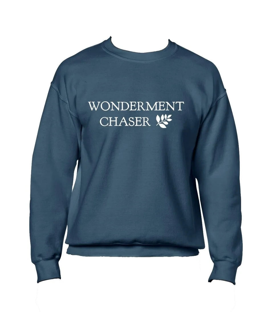Chaser sweatshirt sale