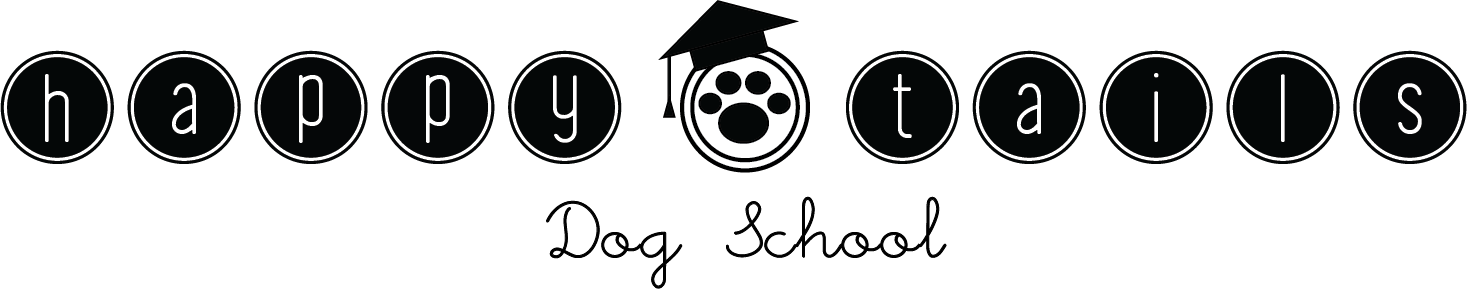 Happy Tails Dog School