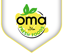 Oma Fresh Foods