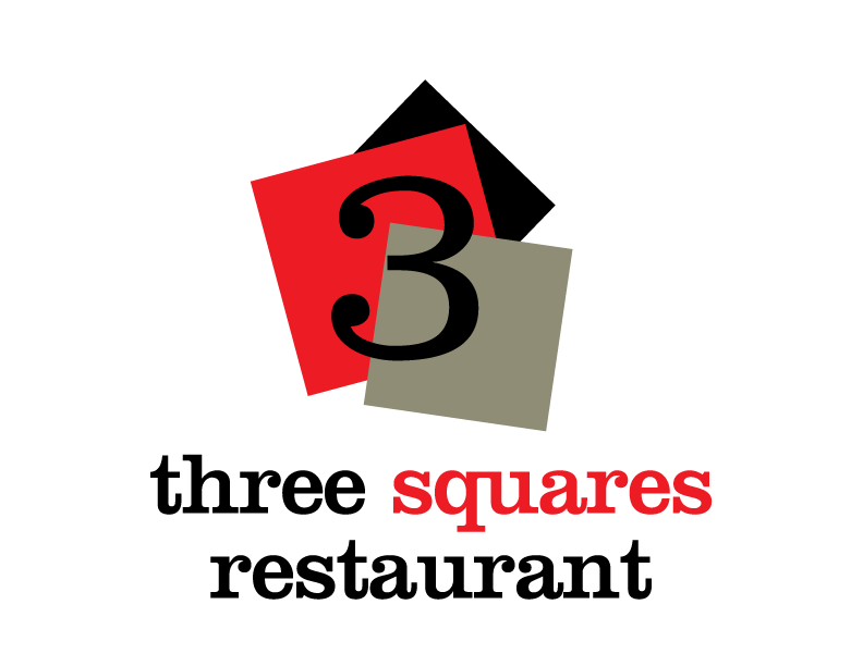 3 Squares