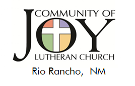 Community of Joy Lutheran Church