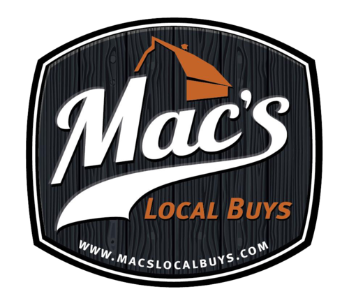 Mac&#39;s Local Buys