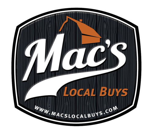 Mac's Local Buys