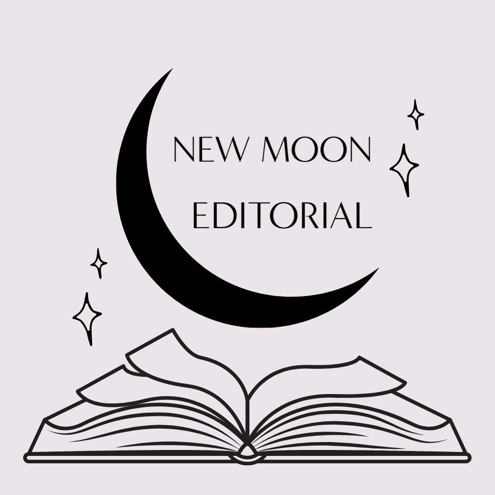New Moon Editorial
