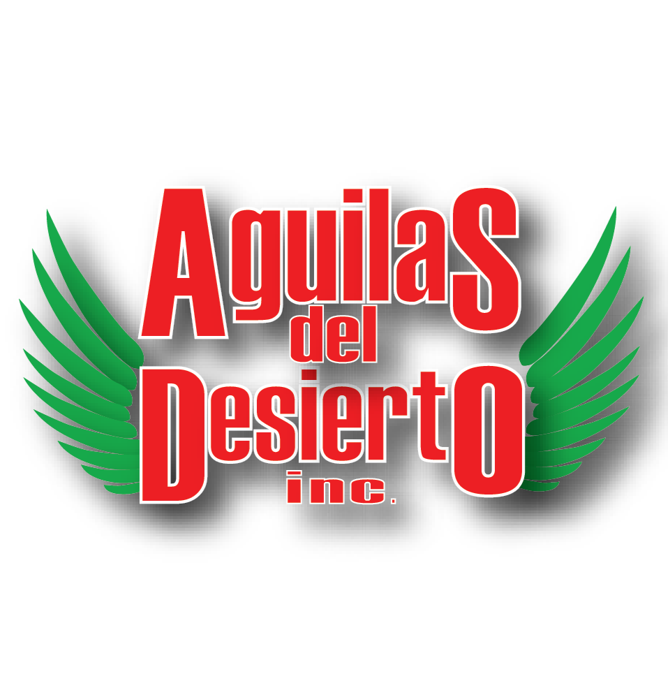 Aguilas del Desierto