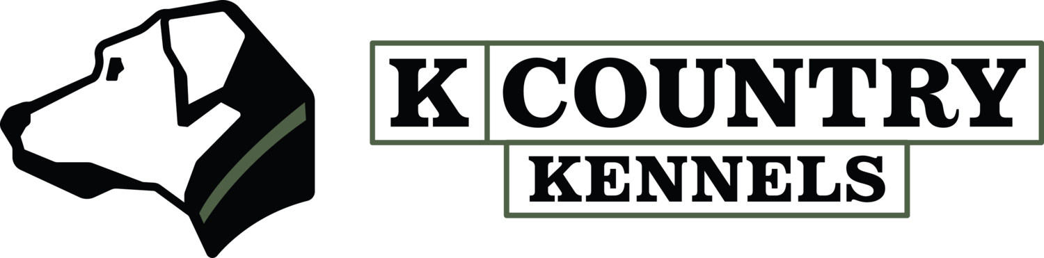 K Country Kennels