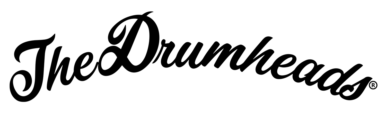 The Drumheads