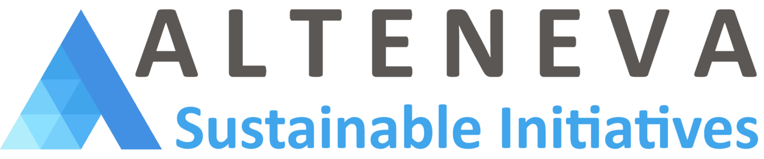 Alteneva - Sustainable Initiatives