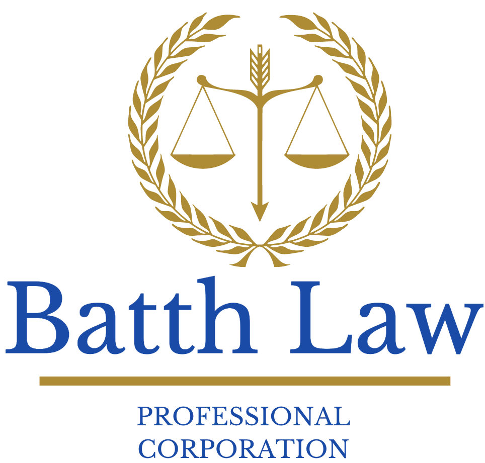 Batth Law Professional Corporation