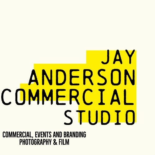 Jay Anderson Commercial Studio