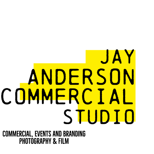 Jay Anderson Commercial Studio