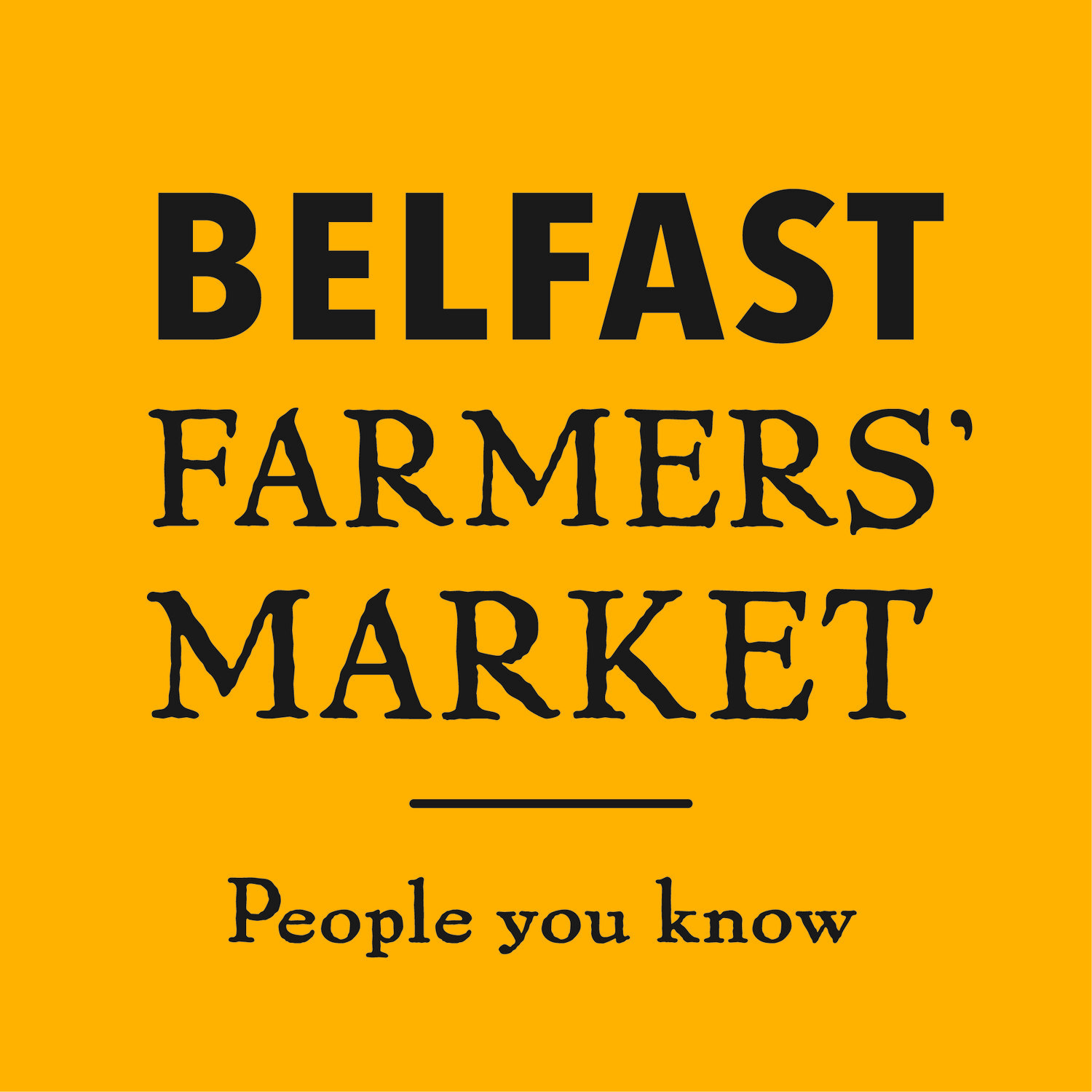 Belfast Farmers&#39; Market