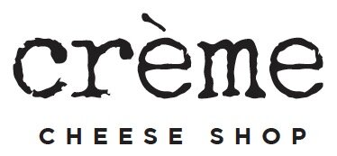 Crème Cheese Shop