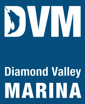 Diamond Valley Lake