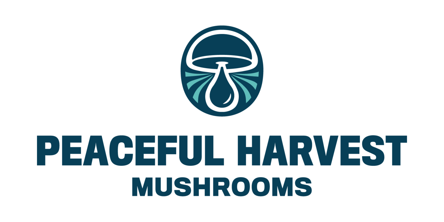 Peaceful Harvest Mushrooms