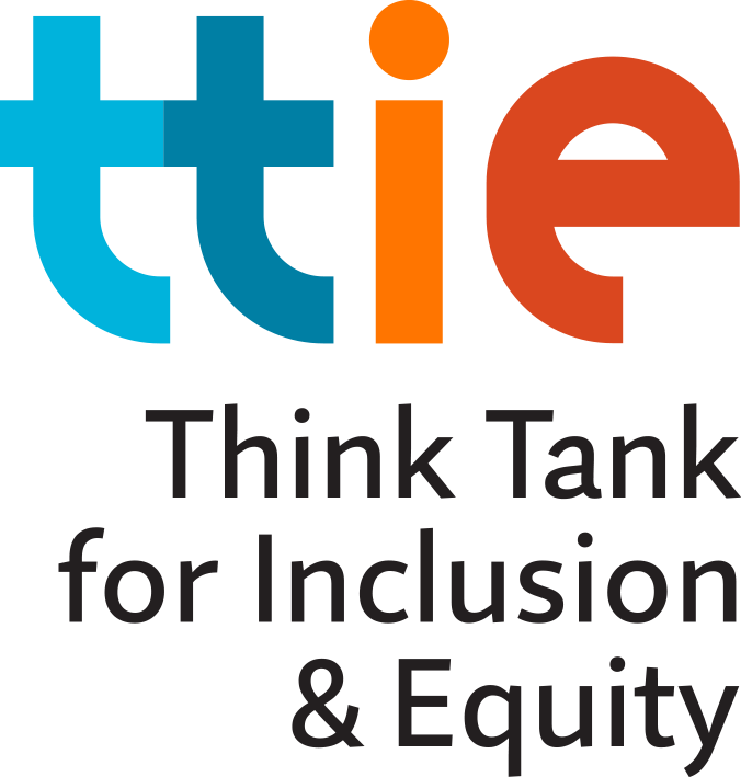 TTIE | Think Tank For Inclusion &amp; Equity