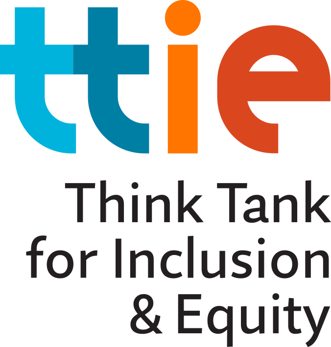 TTIE | Think Tank For Inclusion & Equity