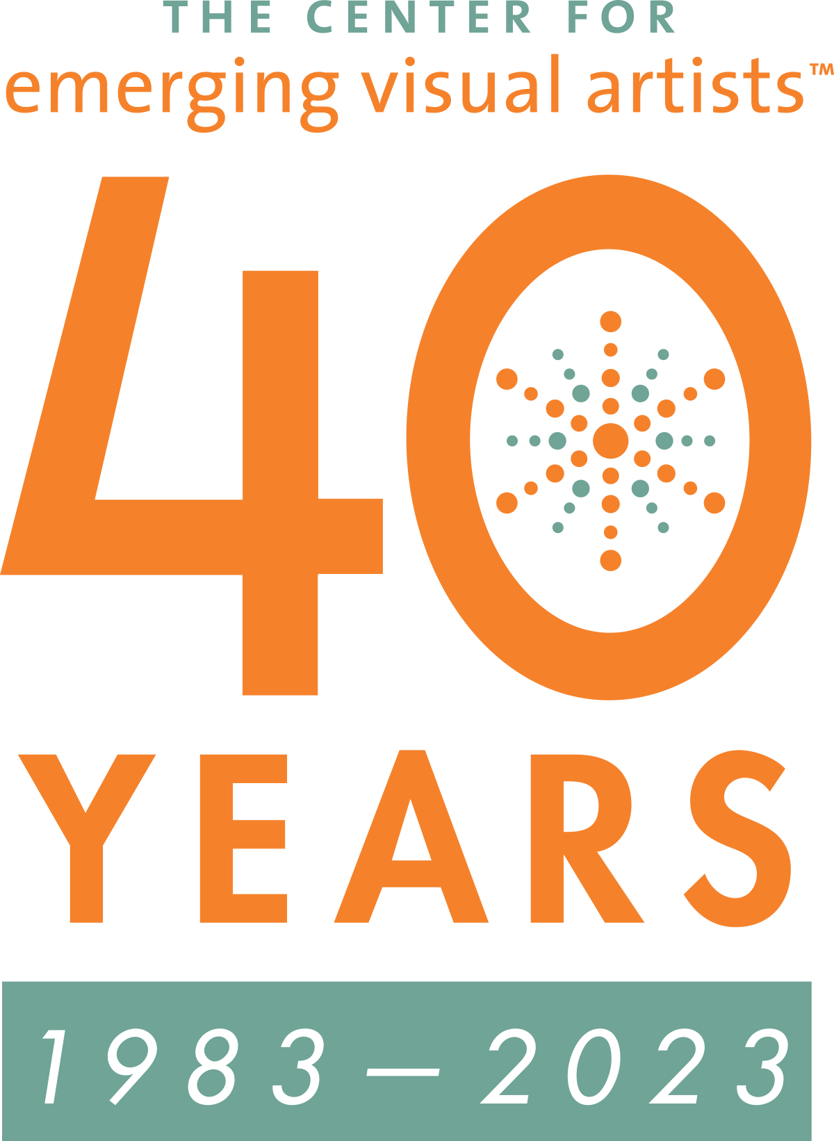 The Center for Emerging Visual Artists