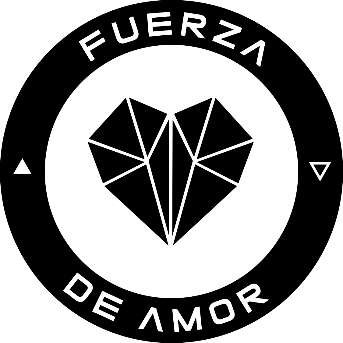 Fuerza De Amor 