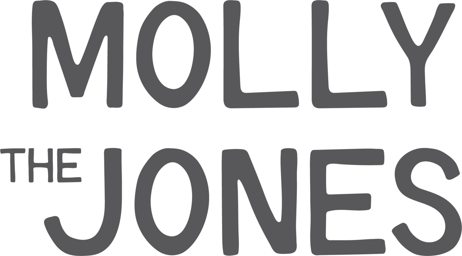 Molly The Jones