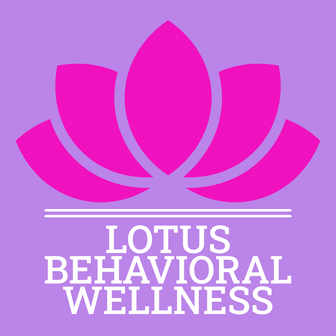 Lotus Behavioral Wellness 