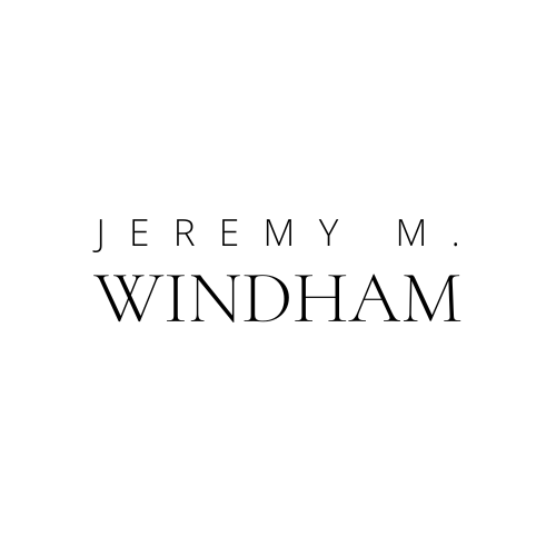 Jeremy M. Windham
