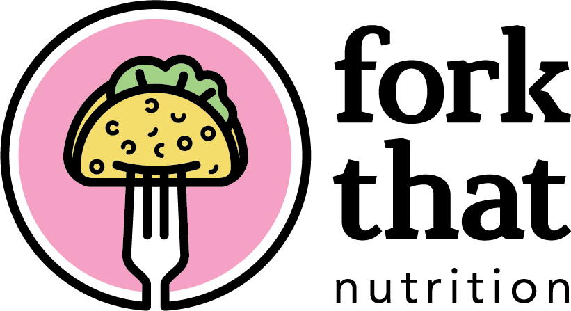 Fork That Nutrition