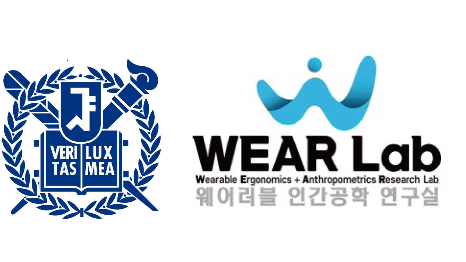 SNU WEAR Lab 서울대학교 웨어러블 인간공학 연구실
