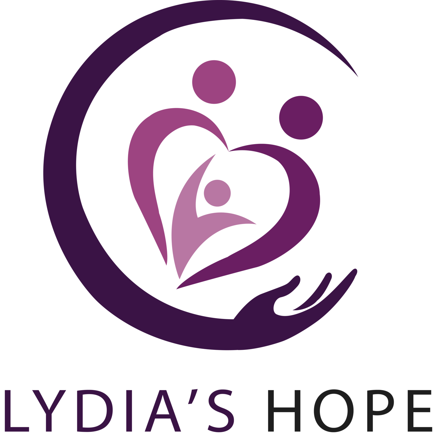Lydia&#39;s Hope