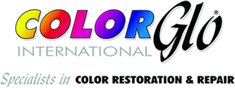 Color Glo Leather Repair Arizona