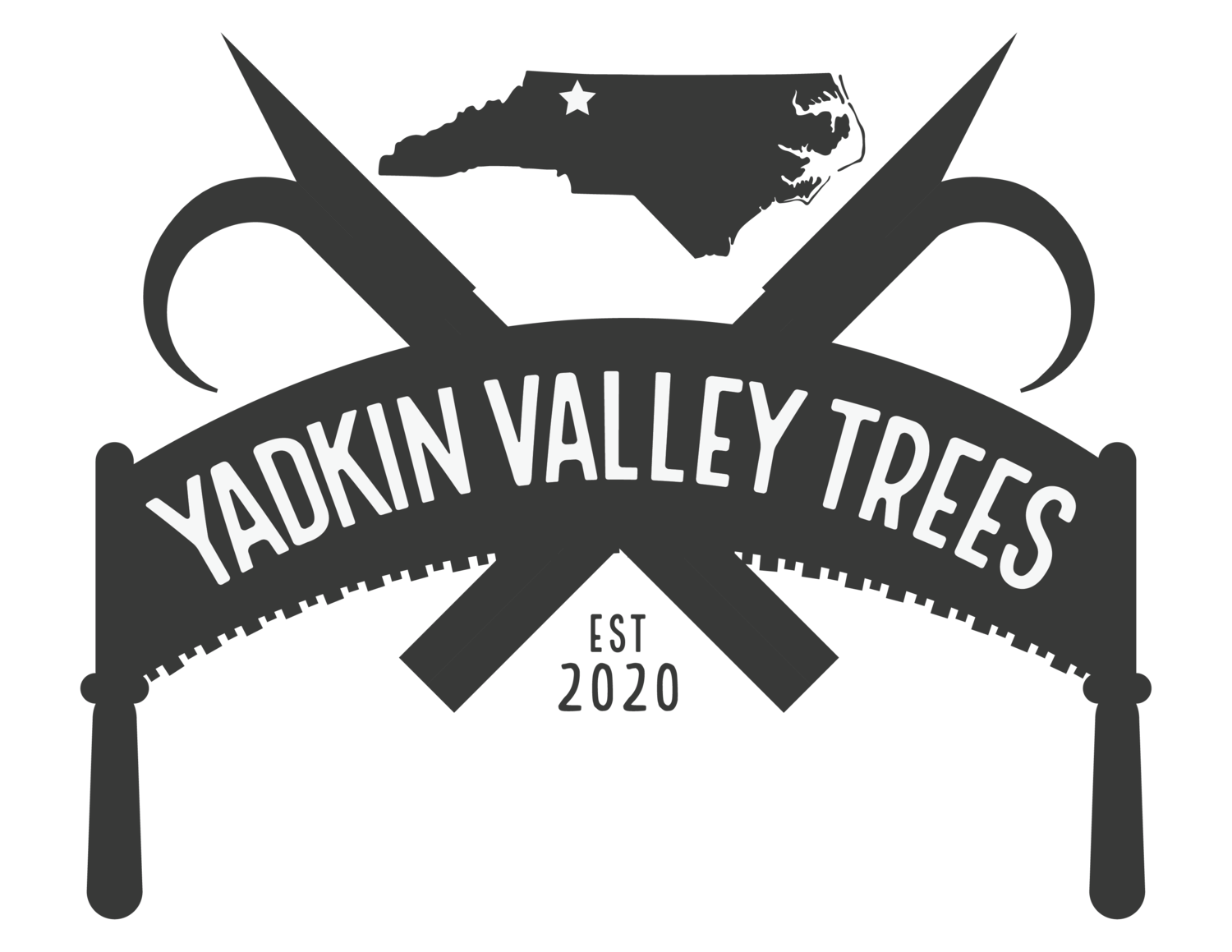 Yadkin Valley Trees
