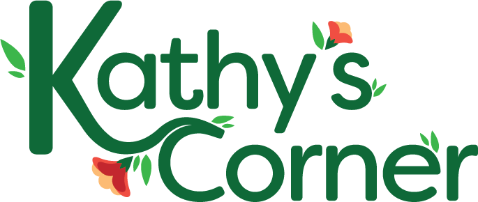 Kathy&#39;s Corner