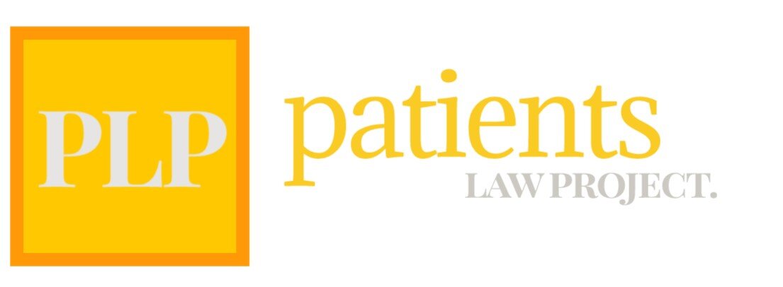 PATIENTS LAW PROJECT