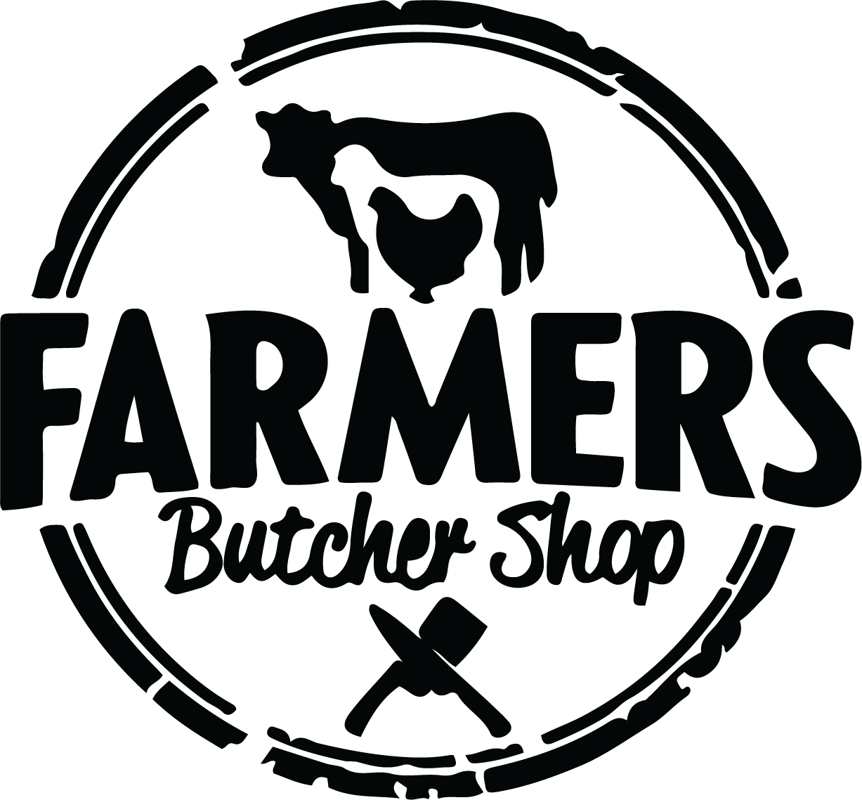 Farmers Butcher Shop